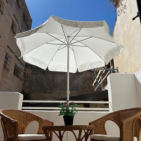 Like Home Palermo Zewnętrze zdjęcie
