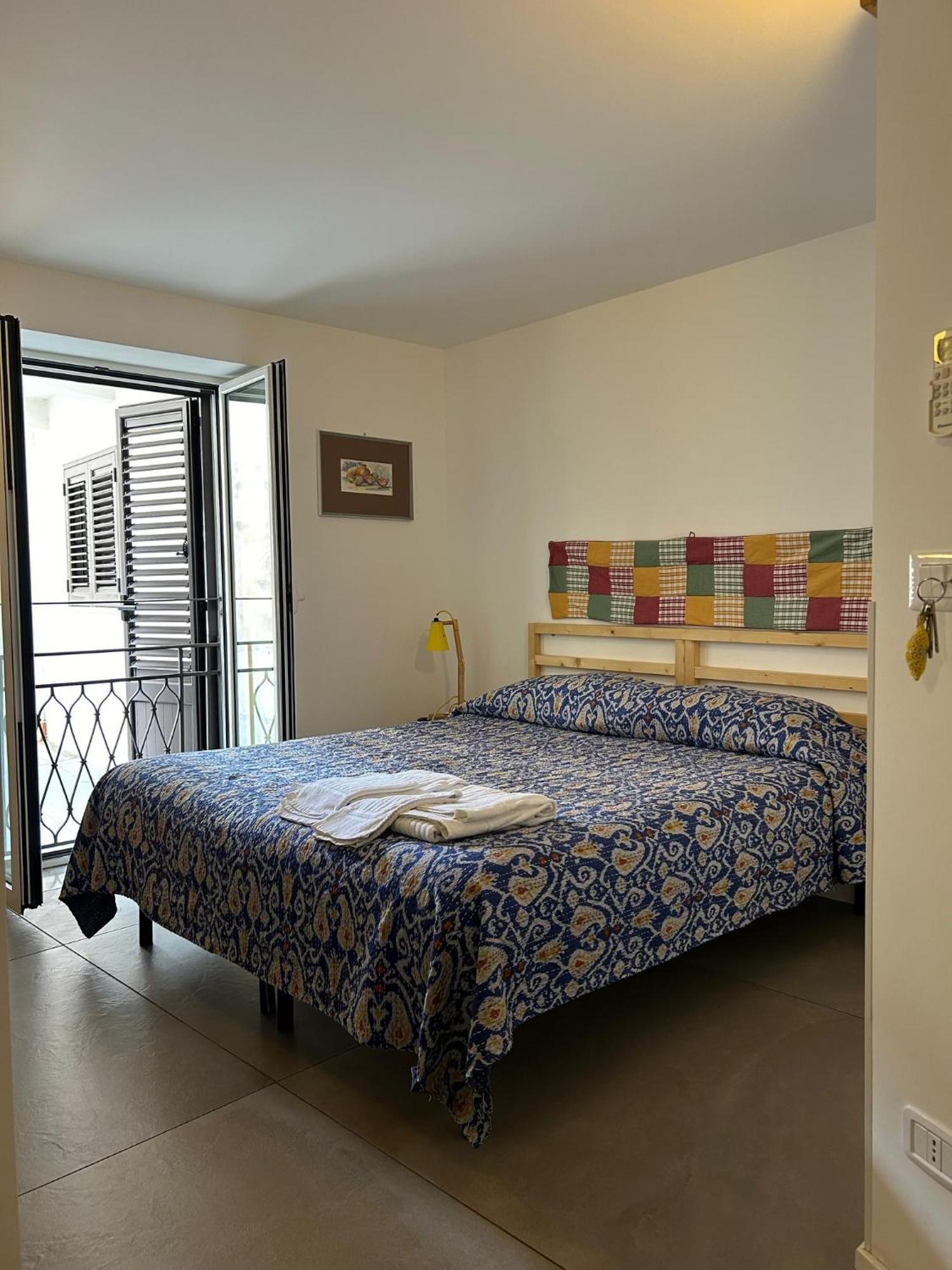 Like Home Palermo Zewnętrze zdjęcie
