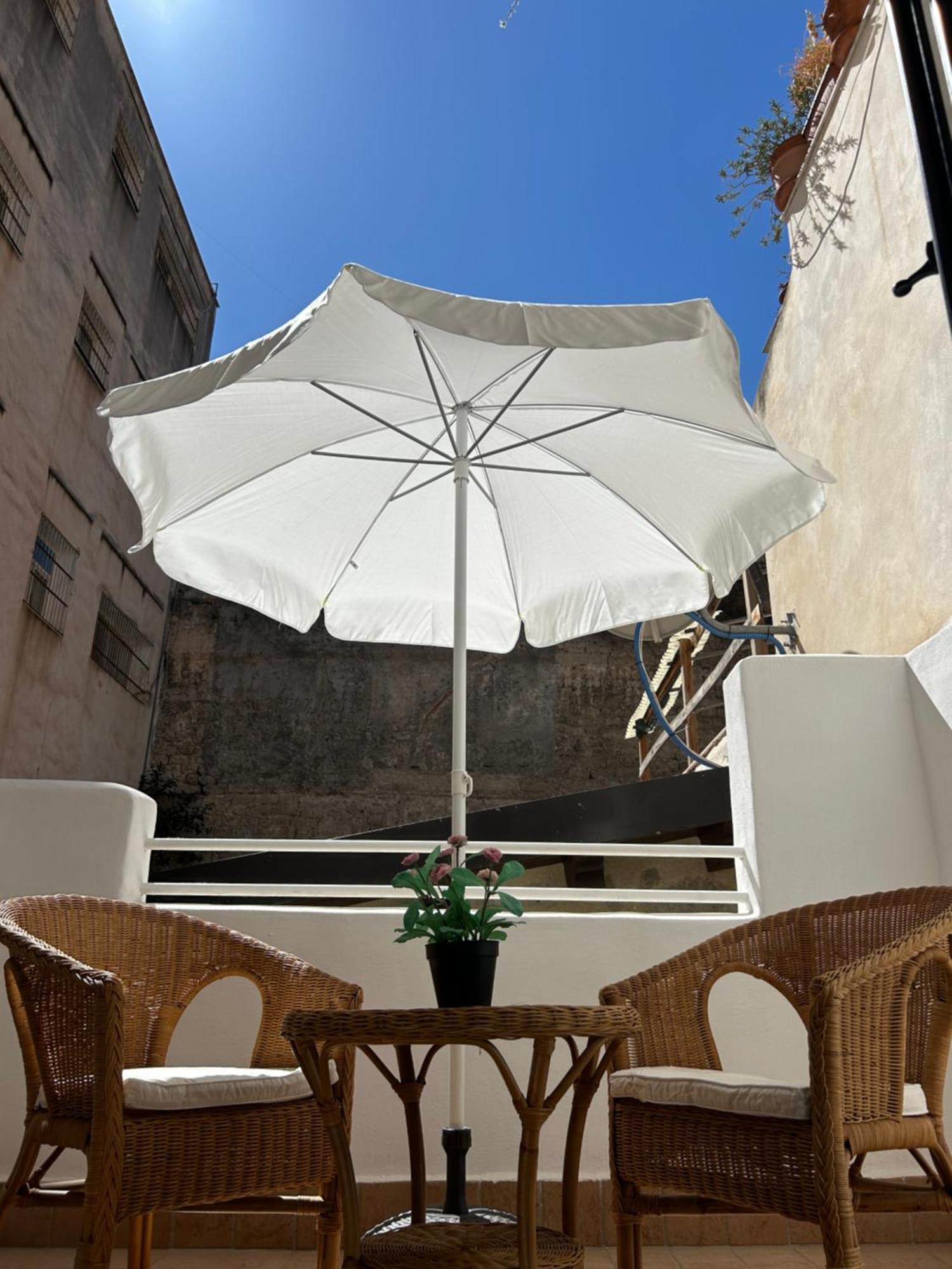 Like Home Palermo Zewnętrze zdjęcie