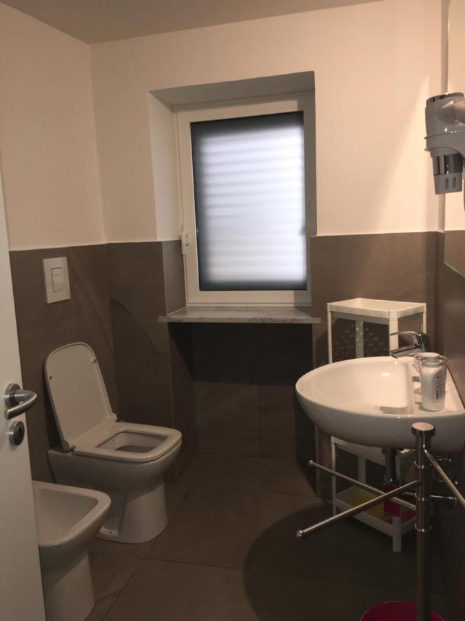 Like Home Palermo Zewnętrze zdjęcie