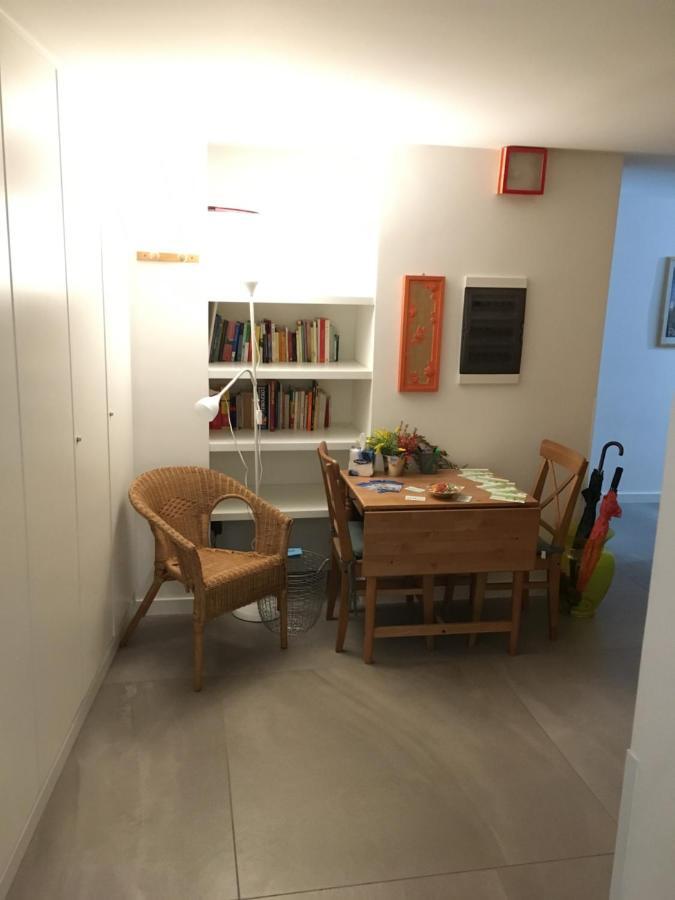 Like Home Palermo Zewnętrze zdjęcie
