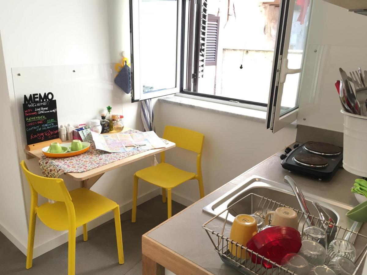 Like Home Palermo Zewnętrze zdjęcie