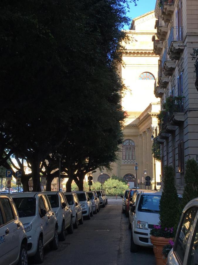 Like Home Palermo Zewnętrze zdjęcie