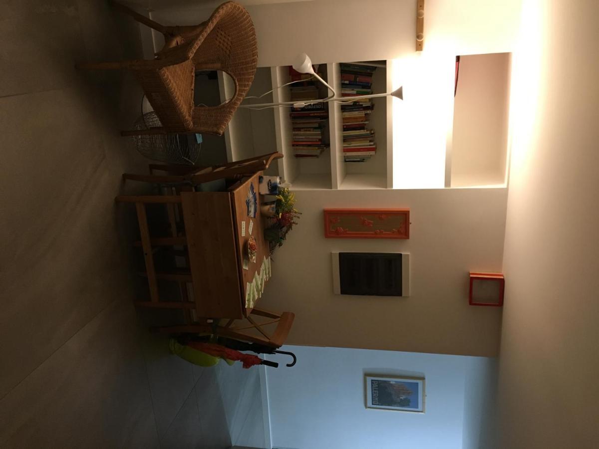 Like Home Palermo Zewnętrze zdjęcie